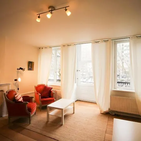 Sublime Appart Cocoon Au Coeur De Apartamento Liège