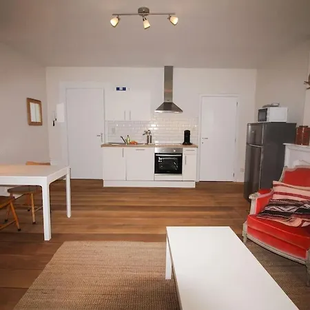 Sublime Appart Cocoon Au Coeur De