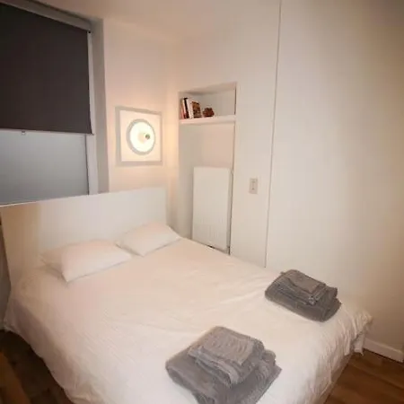 Sublime Appart Cocoon Au Coeur De Apartamento *