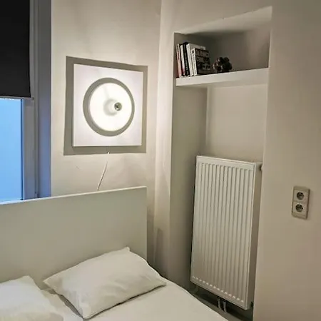 Sublime Appart Cocoon Au Coeur De דירה