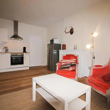 Apartamento Sublime Appart Cocoon Au Coeur De